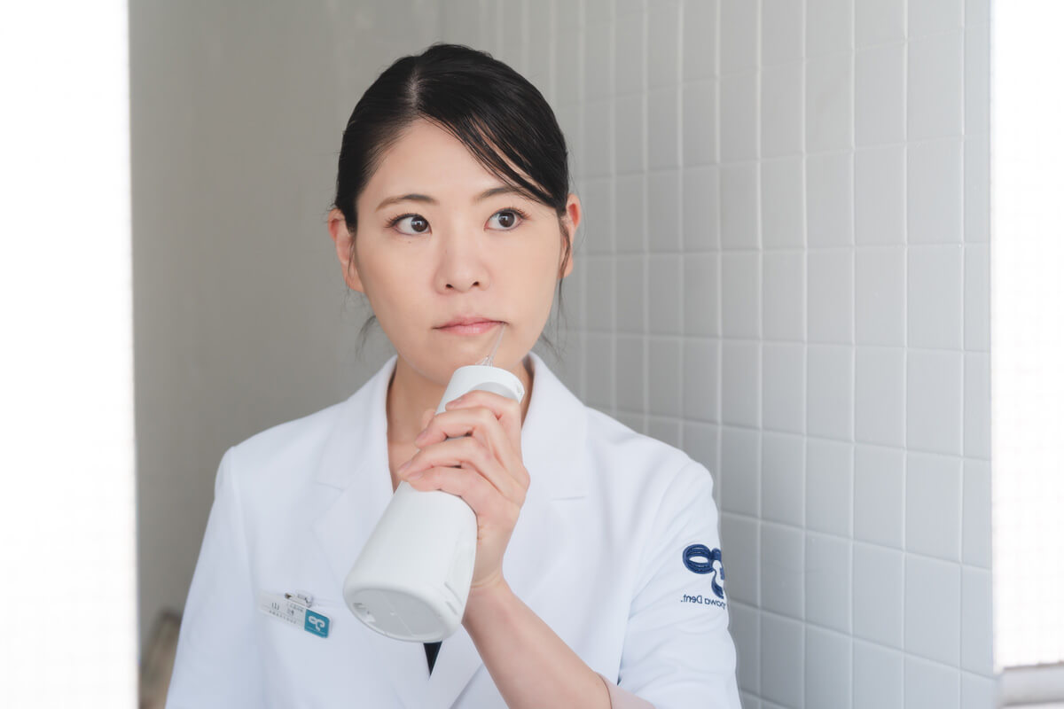 ジェットウォッシャーの正しい使い方と効果的なケア方法は？