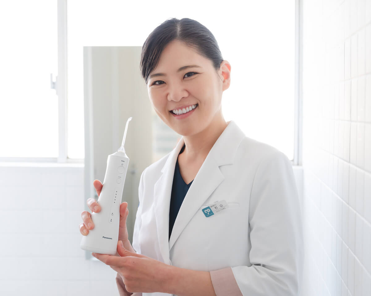 ジェットウォッシャーは「意味ない」のではなく、役割が違う