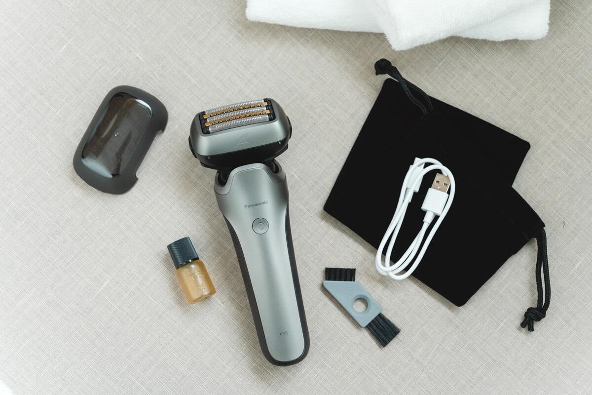 ES-L551U｜必要十分な機能で、機能と価格のバランスを重視したい人におすす