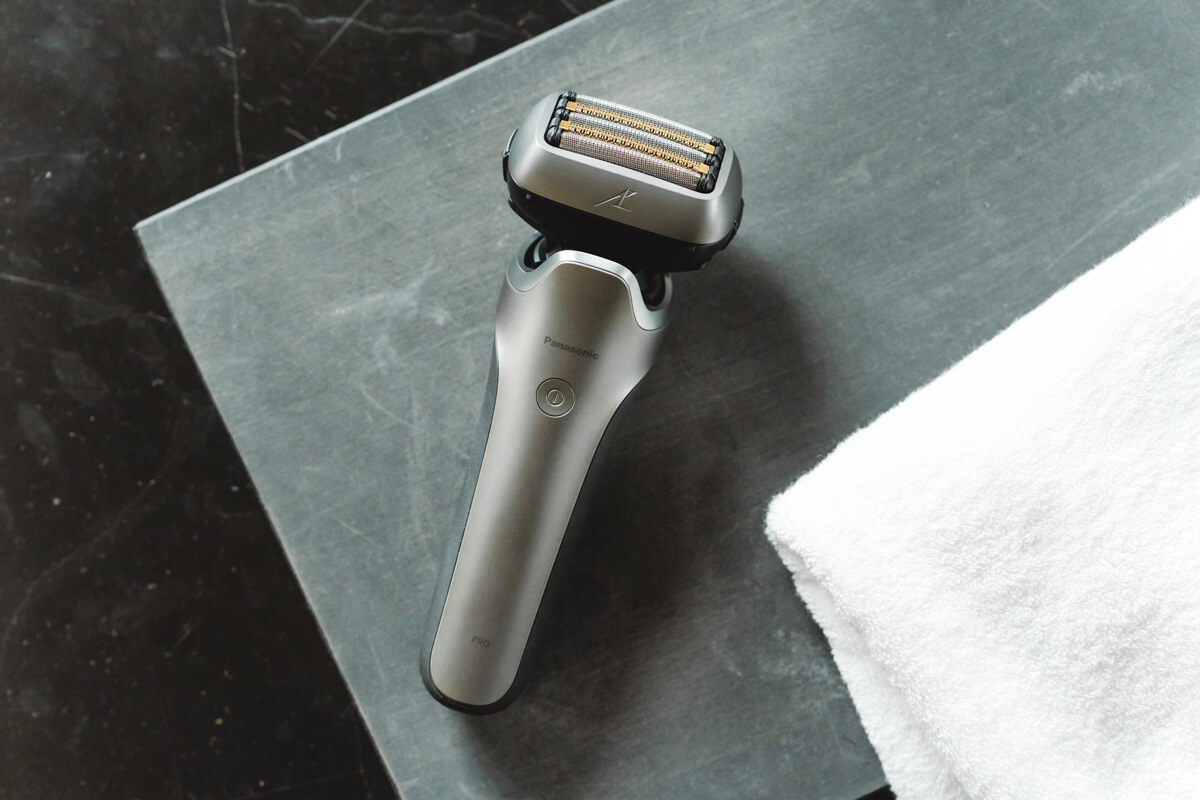 ラムダッシュPRO 5枚刃が向いている人