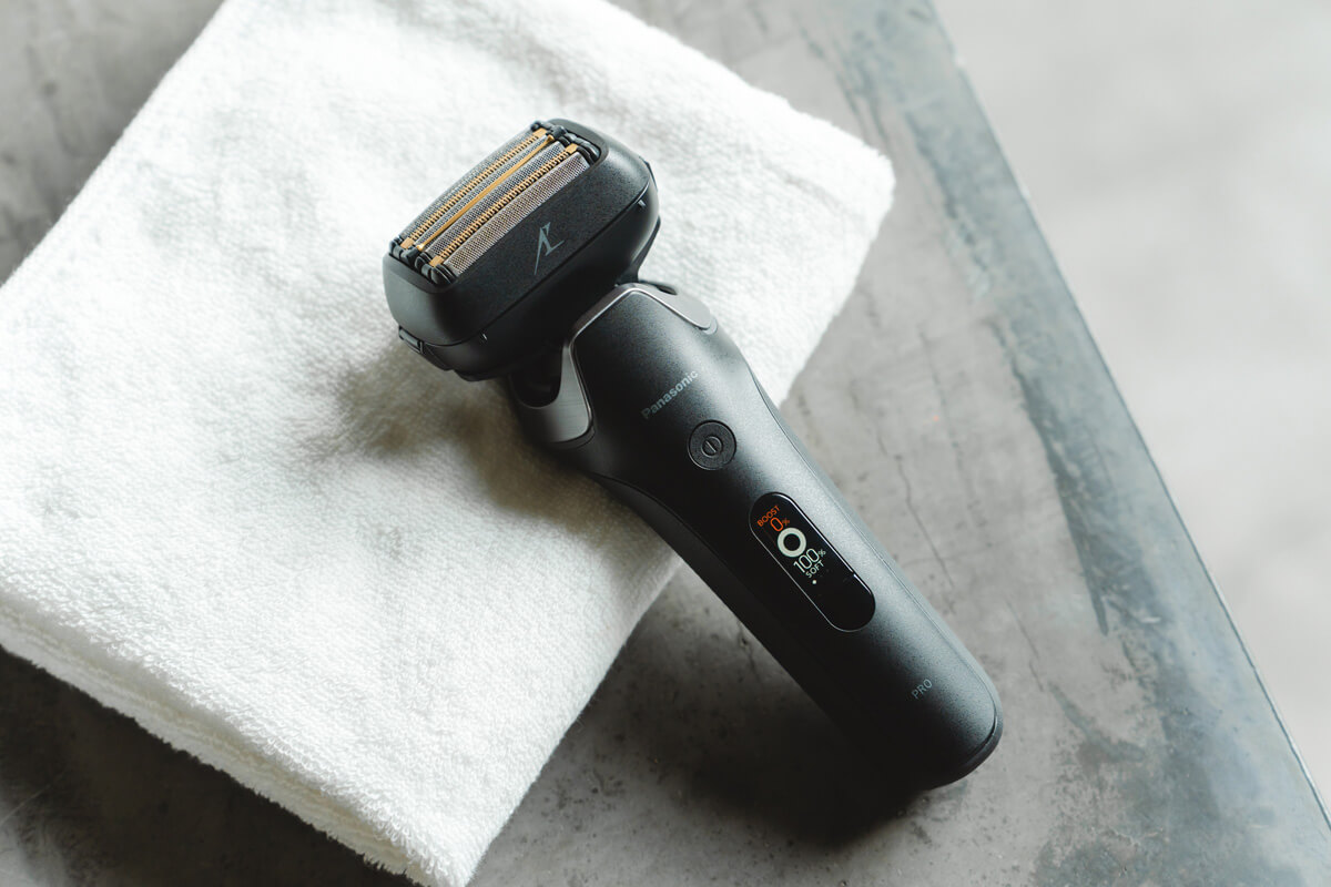 ラムダッシュPRO 6枚刃が向いている人