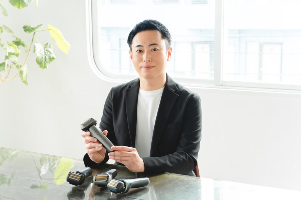 ラムダッシュPRO 5枚刃シリーズ全モデルを徹底比較！上位モデルES-L571Uを実際に使って実力をレビュー