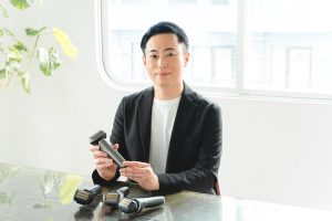 ラムダッシュPRO 5枚刃シリーズ全モデルを徹底比較！上位モデルES-L571Uを実際に使って実力をレビュー