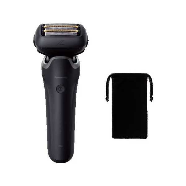 ラムダッシュPRO 5枚刃 ES-L551D