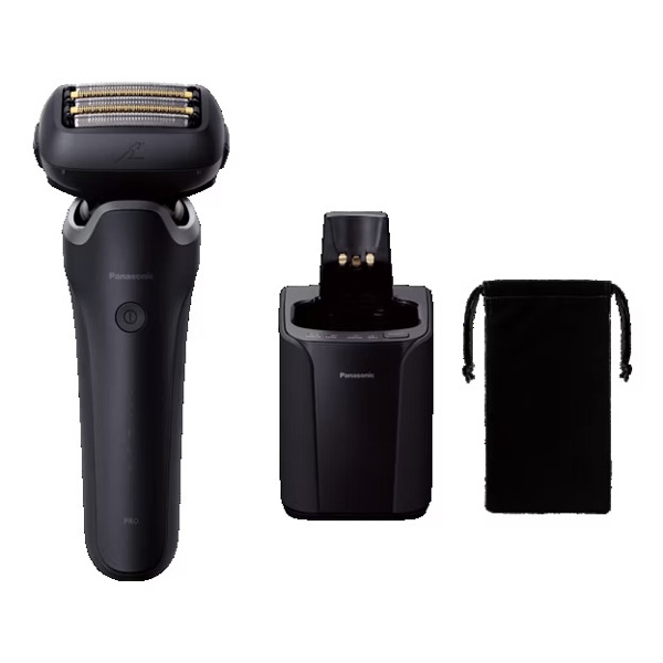 ラムダッシュPRO 5枚刃 ES-L571D