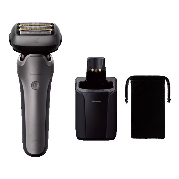 ラムダッシュPRO 5枚刃 ES-L571U