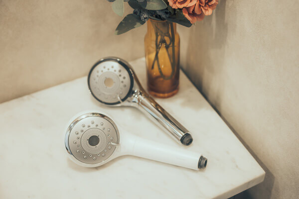 Panasonic｜ファインバブルシャワーヘッド　ファインベール EH-SH50