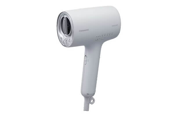 Panasonic｜ヘアードライヤー ナノケア EH-NA0K