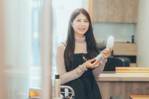 美髪ケアには「予洗い」が重要。美容師が実践するとっておきのホームヘアケアのコツ