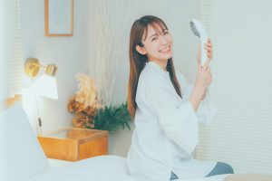 【レビュー】パナソニックのシャワーヘッド ファインベールを体験！美容家が1週間使って機能・使用感を徹底評価