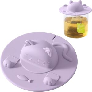 ティーバッグ用カップホルダー