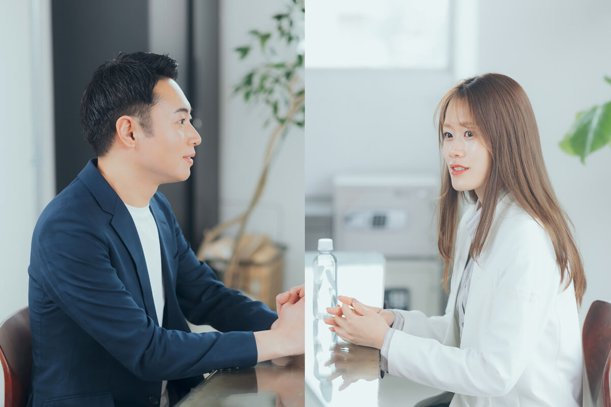 男性のアンダーヘアの処理方法を語る