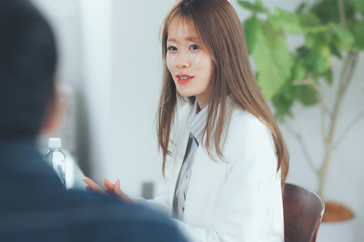 男性がアンダーヘアを処理するメリットデメリットを語る横山先生