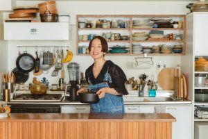 【一生モノ】モデル・高山都さんが10年使ったもの（前編）