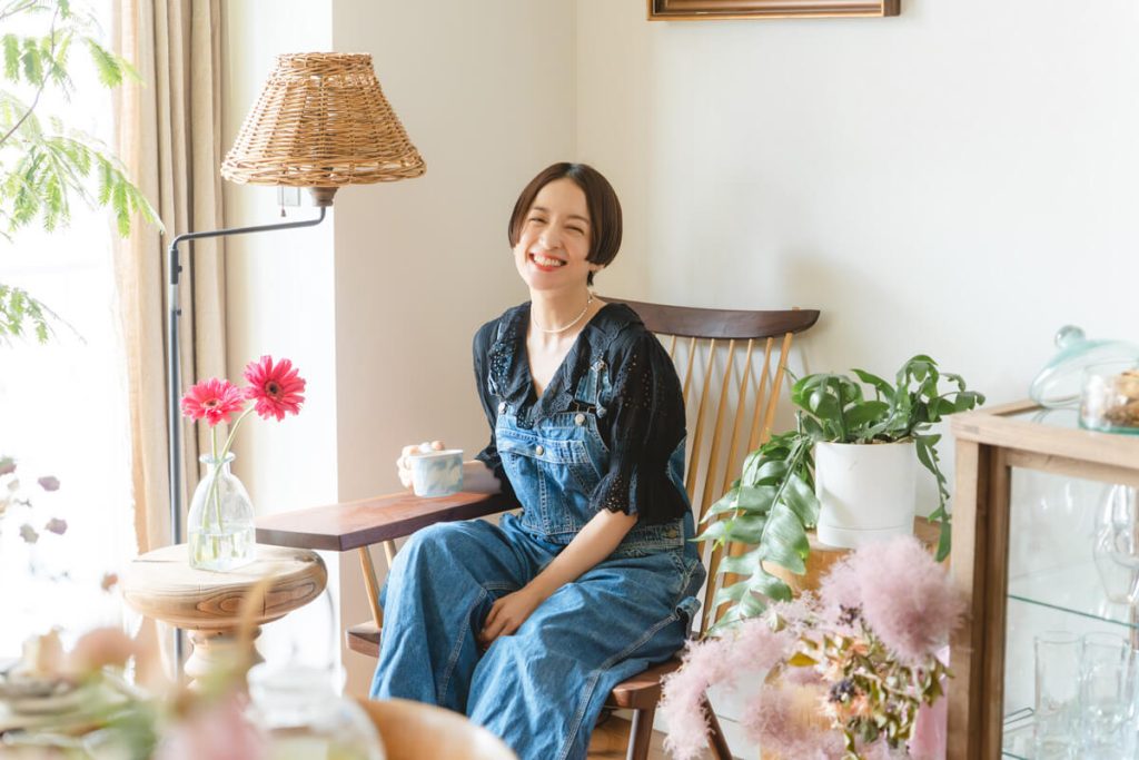 【一生モノ】モデル・高山都さんが10年後も使いたいもの（後編）
