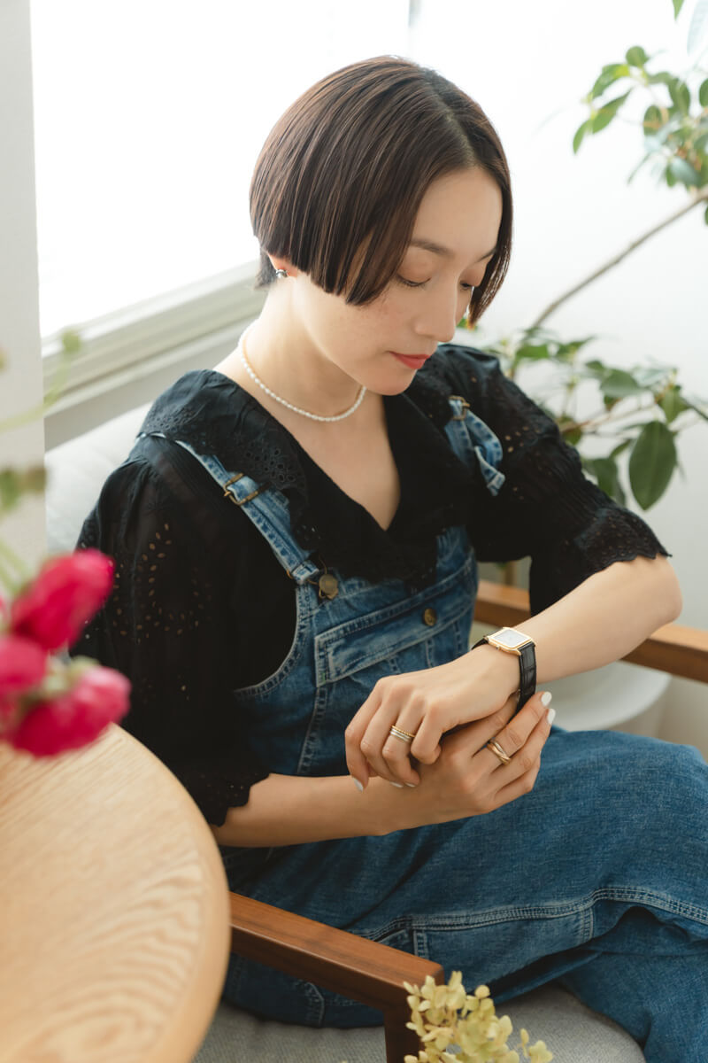 高山都さん