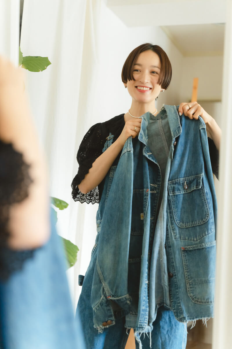 高山都さん