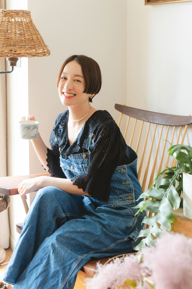 高山都さん