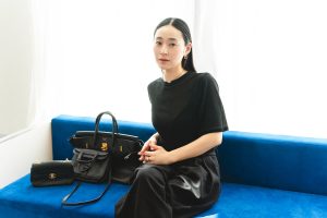 【一生モノ】ライフスタイルプランナー・長屋なぎささんが10年後も使いたいもの（後編）