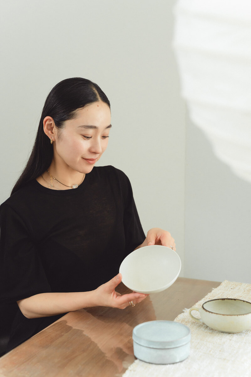 料理をおいしく見せるという軸はしっかりとありながら、作風のバリエーションが豊富