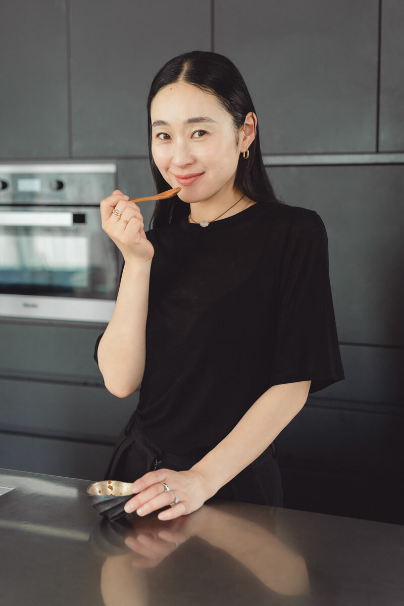 日本各地で作られる調味料は、伝統技法を使ったものもあり奥が深い