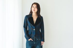 【一生モノ】俳優・高橋春織さんが10年使ったもの（前編）