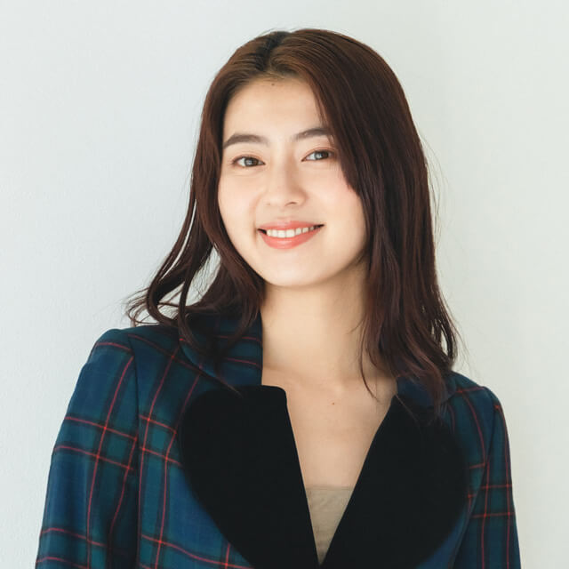 高橋春織