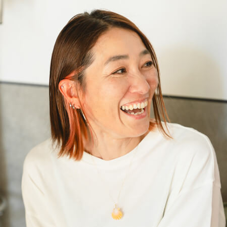 吉野幸子さん