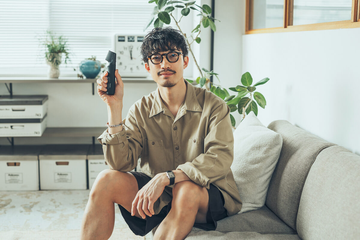 並木一樹さん