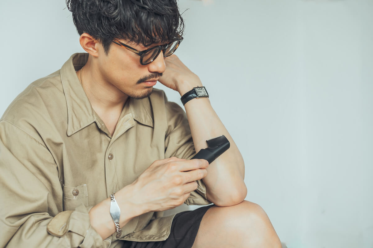 並木一樹さん