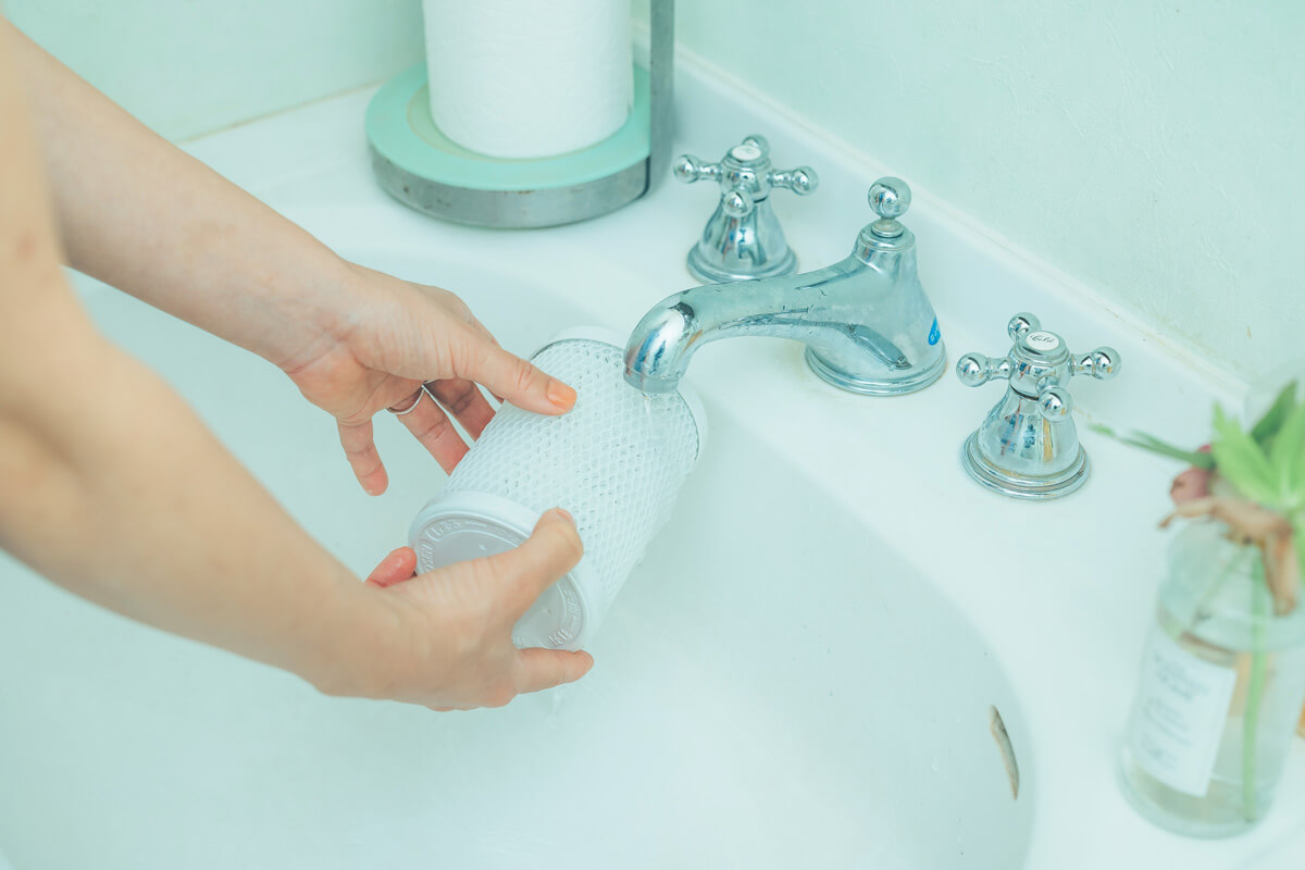 毎日使うものですが、お手入れや水の補充は面倒じゃないですか？