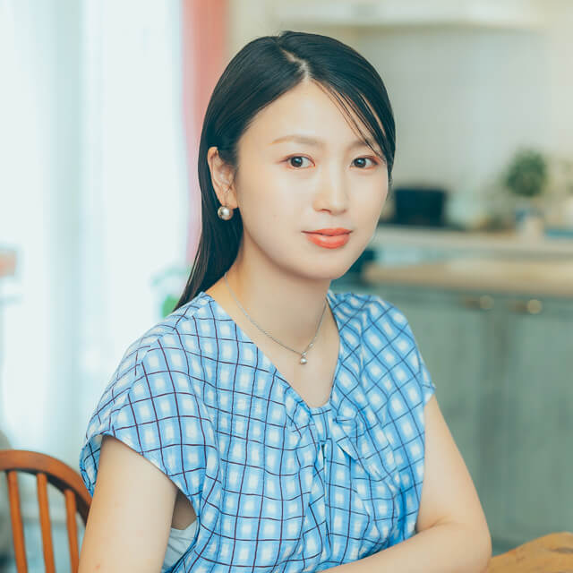村上萌