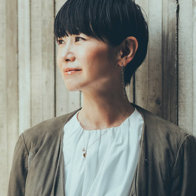 谷尻直子