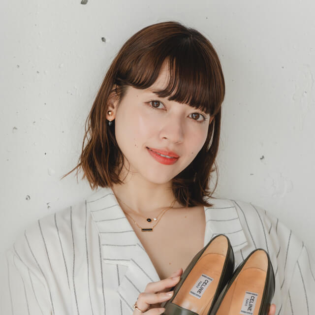 前坂美結