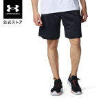 UNDER ARMOUR｜ハーフパンツ