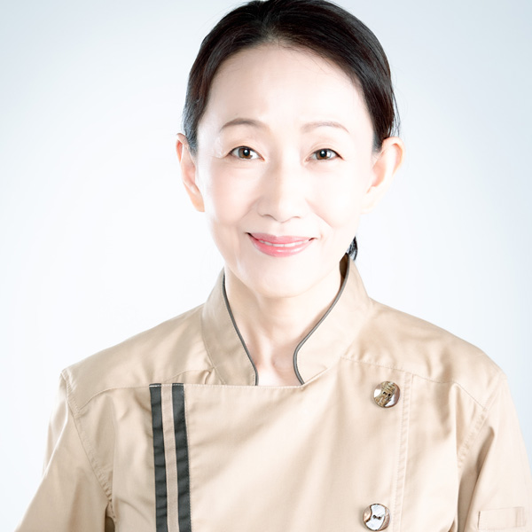 川上文代