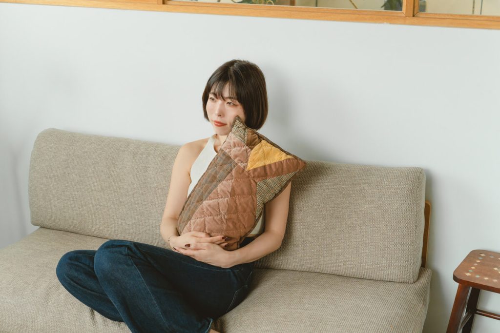 【一生モノ】ヘアメイクアップアーティスト・松田未来さんが10年使ったもの（前編）
