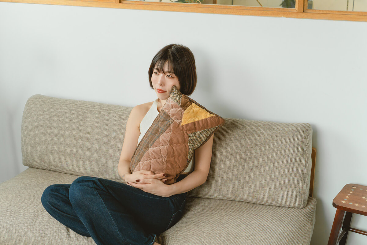 【一生モノ】ヘアメイクアップアーティスト・松田未来さんが10年使ったもの（前編）