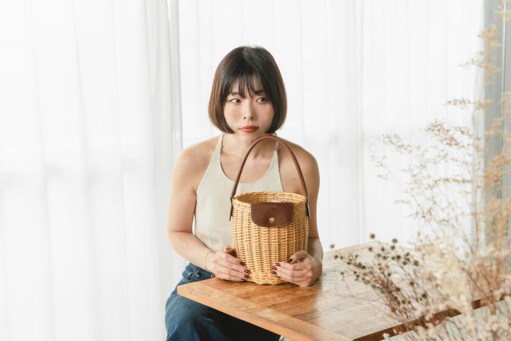 【一生モノ】ヘアメイクアップアーティスト・松田未来さんが10年後も使いたいもの（後編）