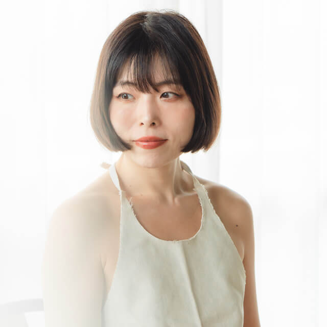 松田未来