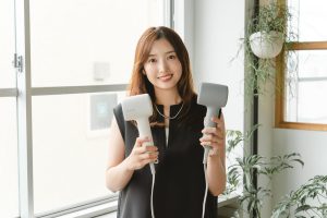 パナソニック ヘアードライヤー イオニティを徹底比較！主要5モデルの違いとおすすめを美容師が解説