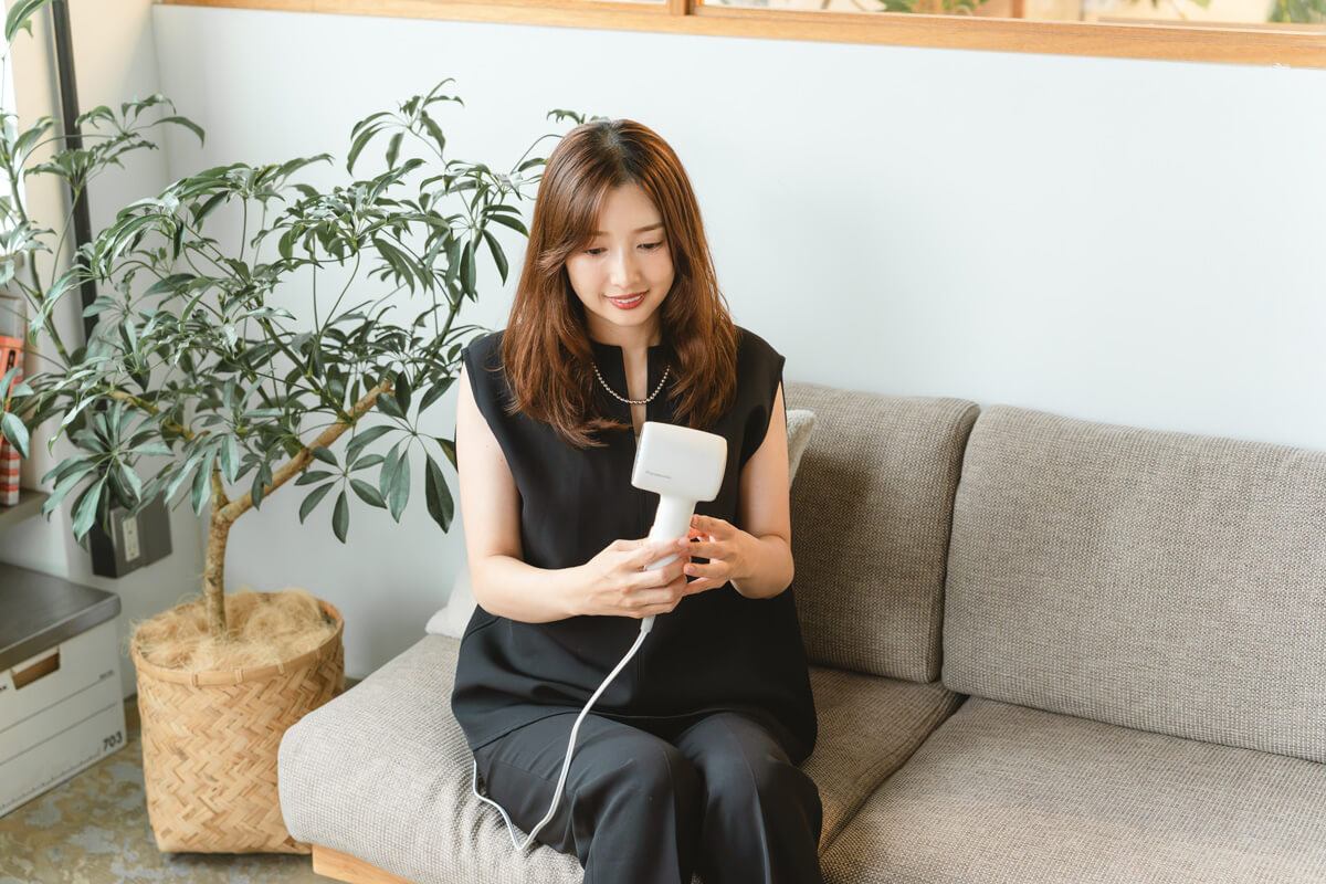 EH-NE9N レビュー3｜価格とのバランス、おすすめの人は？