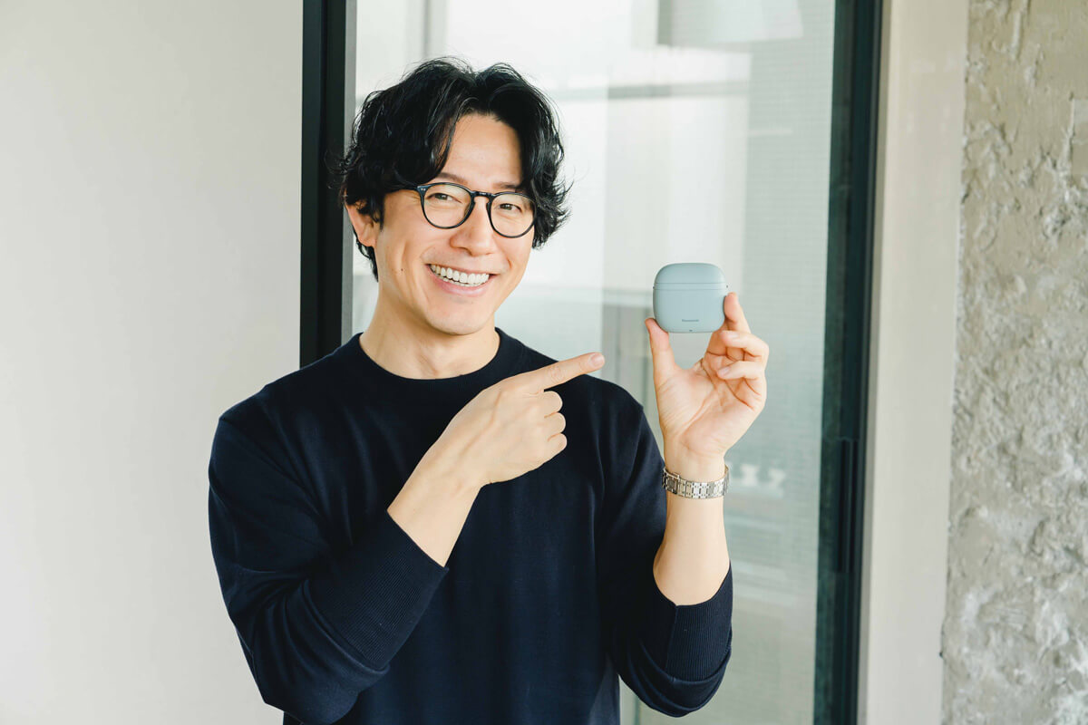 出張が多い男性へのプレゼントは“使える家電”が正解！機能性とスマートさで選ぶおすすめギフト