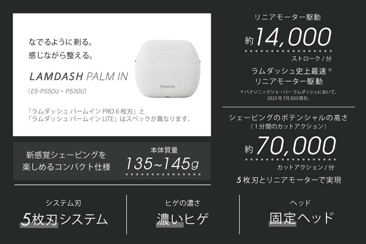 パームイン