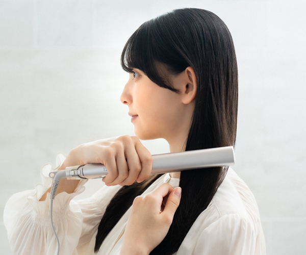 ケアレクト スムースケアアイロン 25mm様バナー