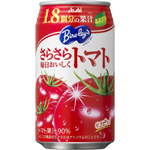 バヤリース さらさら毎日おいしくトマト