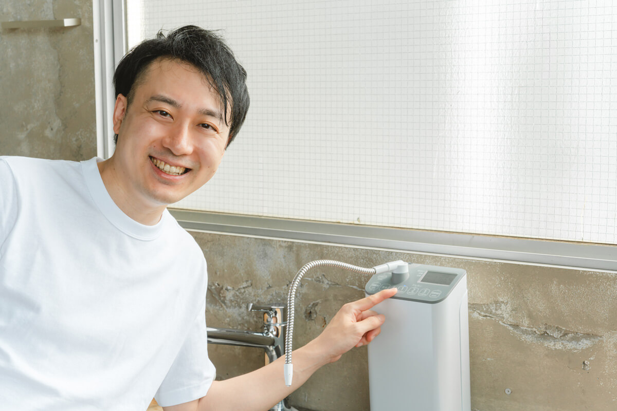 飲む以外の活用法