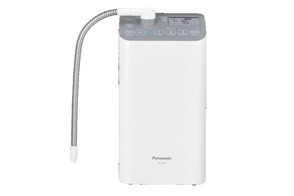 Panasonic｜アルカリイオン整水器 TK-AS47