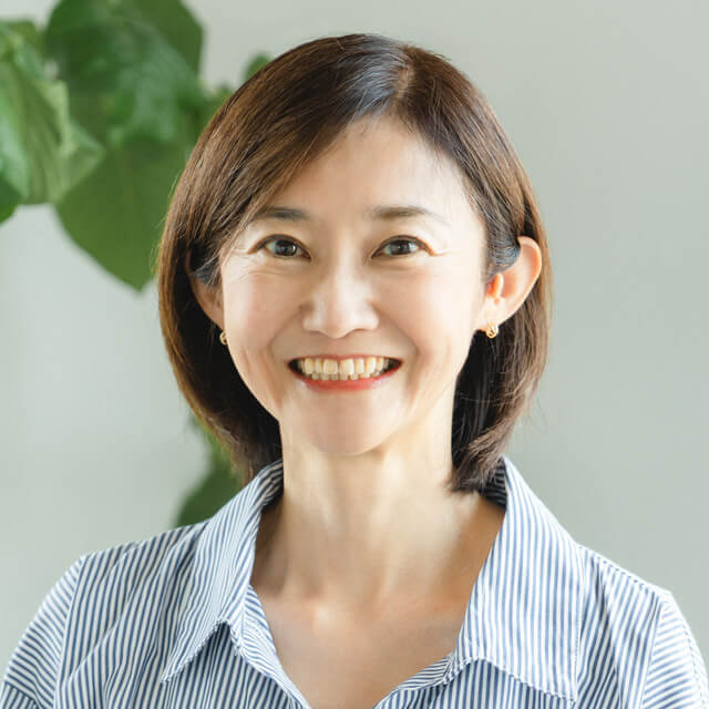 野中智子