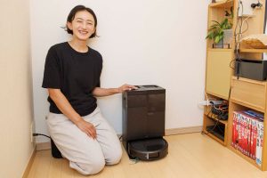 ルンバ Plus 515 Combo ロボット + AutoWashの実機レビュー！吸引力・水拭き性能・使いやすさを徹底検証